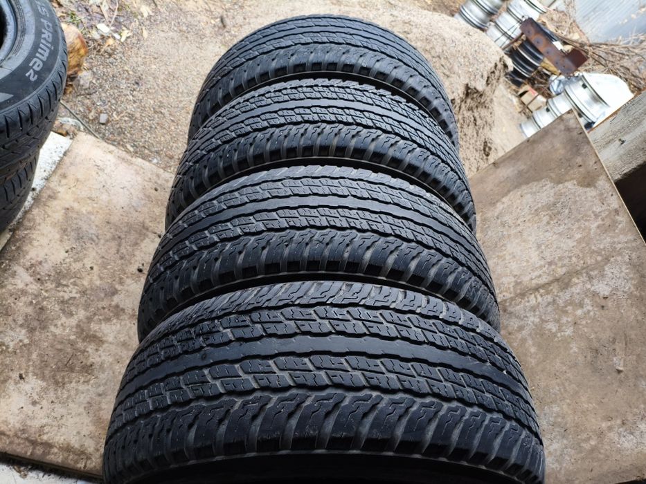 Принимаем б/у Шины Любых размеров