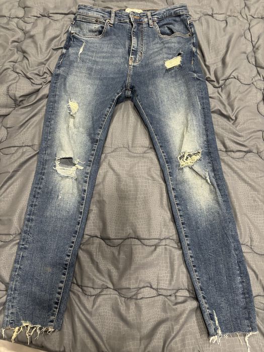 Дьнки на Zara/Bershka/Pull&Bear