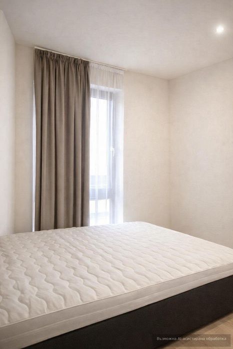 Дава се под наем Двустаен апартамент в Пловдив, Младежки Хълм - 60 кв.м за 598.23 € - Снимка #3