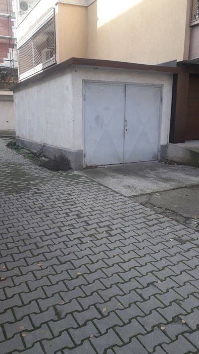 Дава се под наем Гараж / Паркомясто в Стара Загора, Самара 1 - 20 кв.м за 102 € - Снимка #2