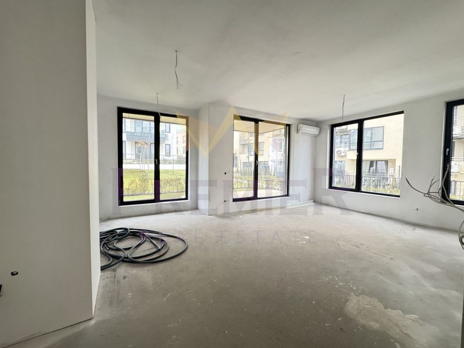 Продава се Тристаен апартамент в София, Драгалевци - 166 кв.м за 1723 €/кв.м - Снимка #1