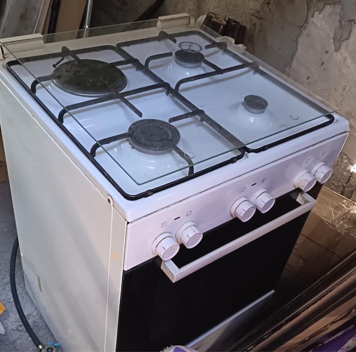 Газ плита продается