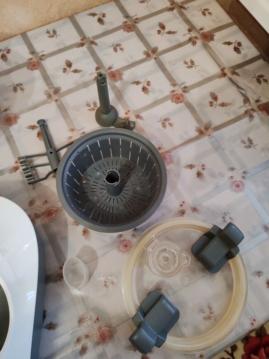 Робот повар Compact Cook