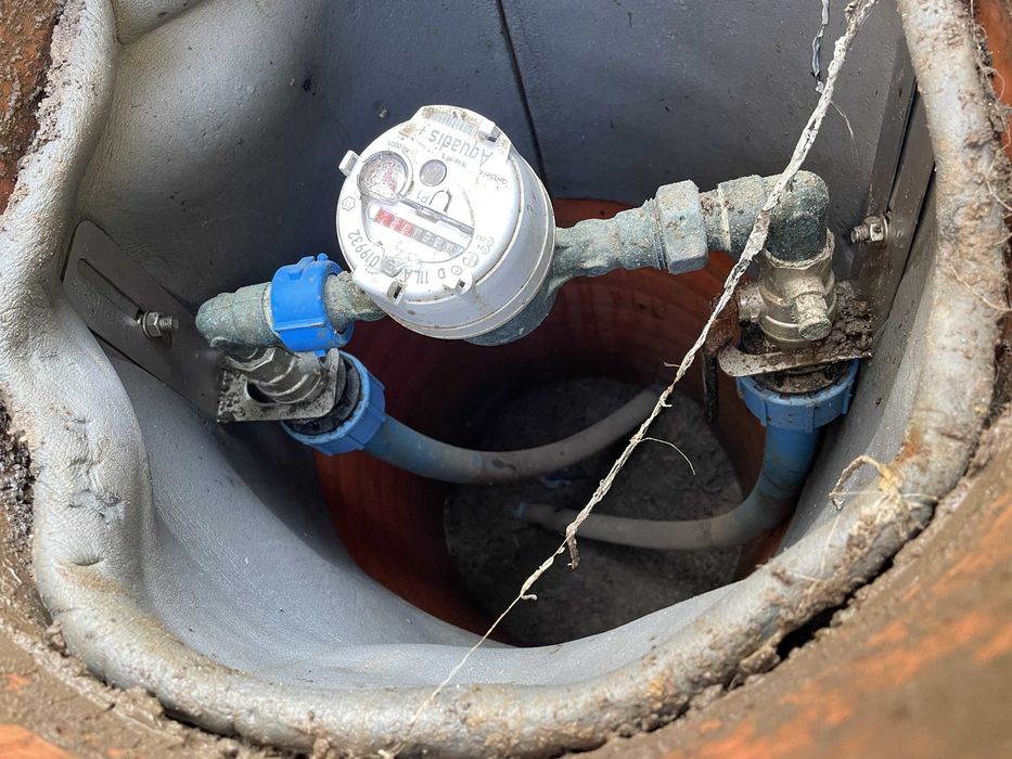 Subtraversări drumuri, branșamente apă-canal, săpături Iași