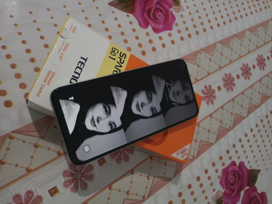 Техно Go1 20 мынга срочно