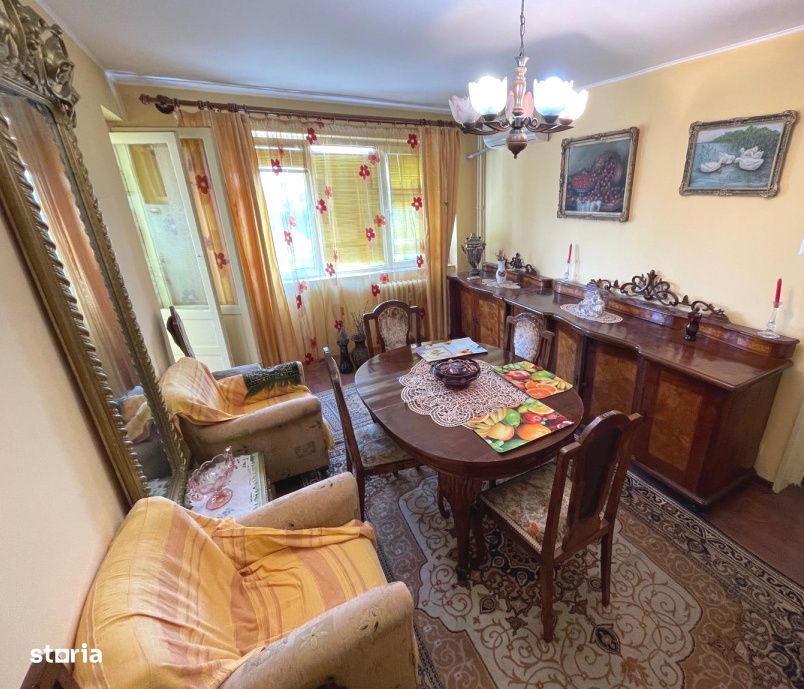Apartament 2 camere Bld. Timisoara nr. 63 | 7 minute metrou — fotografia 3