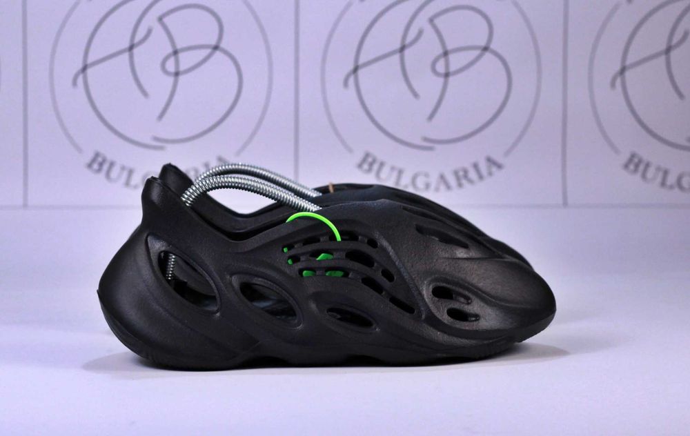 Adidas Yeezy Foam Runner Мъжки Дамски Чехли