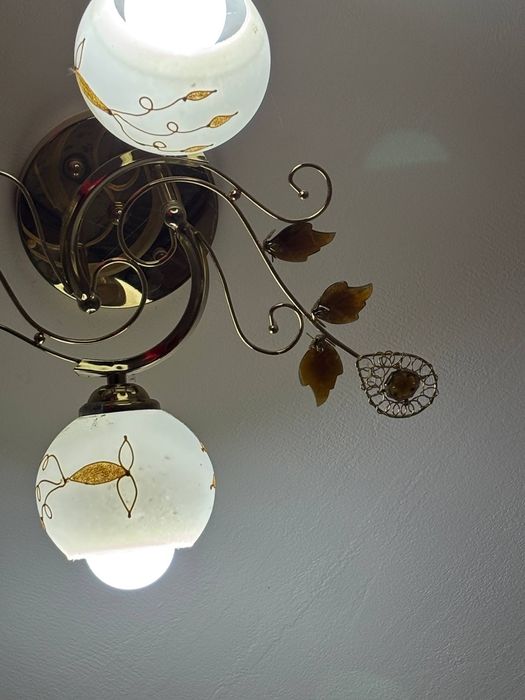 Люстры разные по 70.000