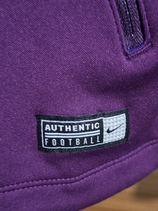 Bluza sport Nike Manchester City