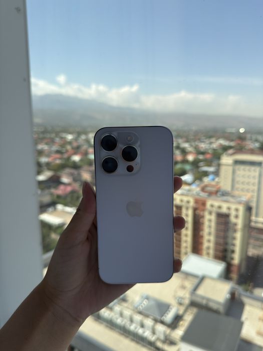 Iphone 14 Pro.