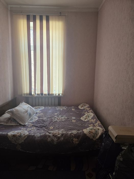 Продаётся 1 +1 ком квартира студия переделана