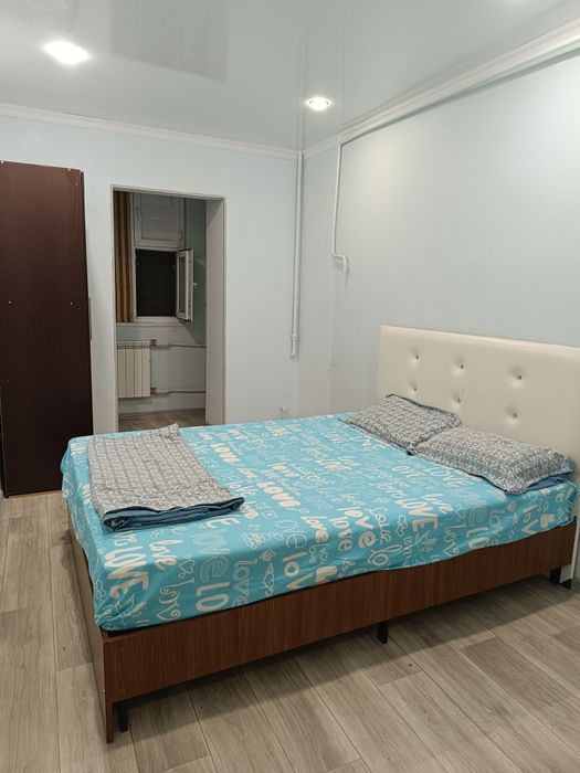 Часовой суточное