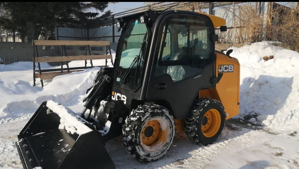 Продам погрузчик