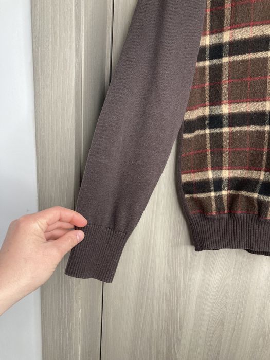 Bluza barbati Burberry