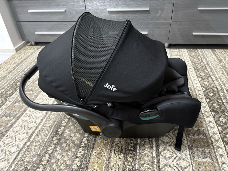 Vand scoica auto Joie I-GEMM 0-13