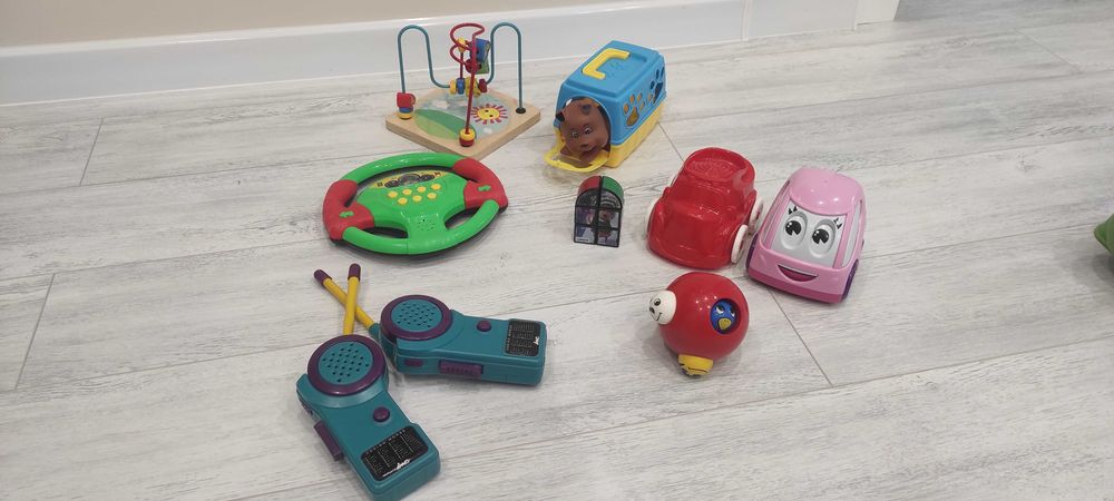 Детски играчки   .