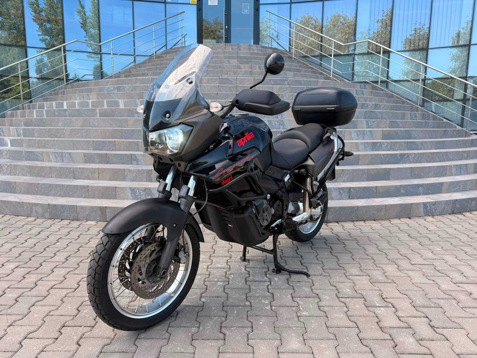 Aprilia Caponord 1000 ABS ~ Garantie ~ Rate FIXE ~