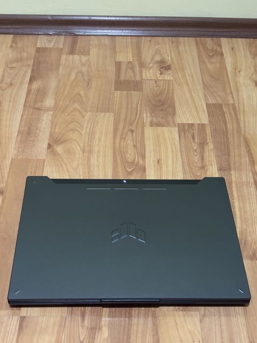 Gaming laptop Asus tuf f15