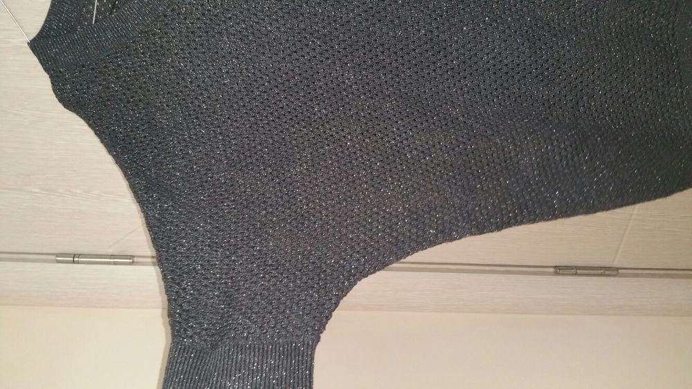 Дамска блуза - Блузон