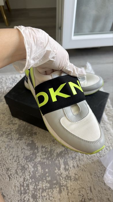 Кросоввки, кеды