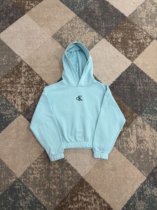 Детски суитчър Calvin Klein