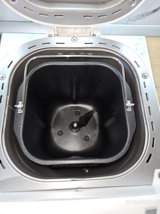 Masina de copt paine Gorenje BM910WII