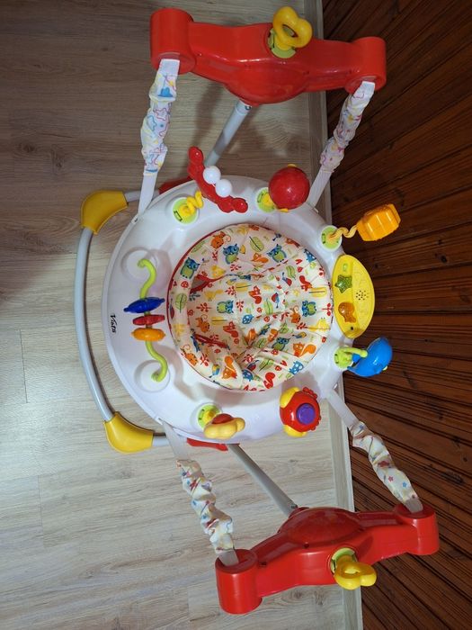 Бебешко Бънджи 6+ месеца