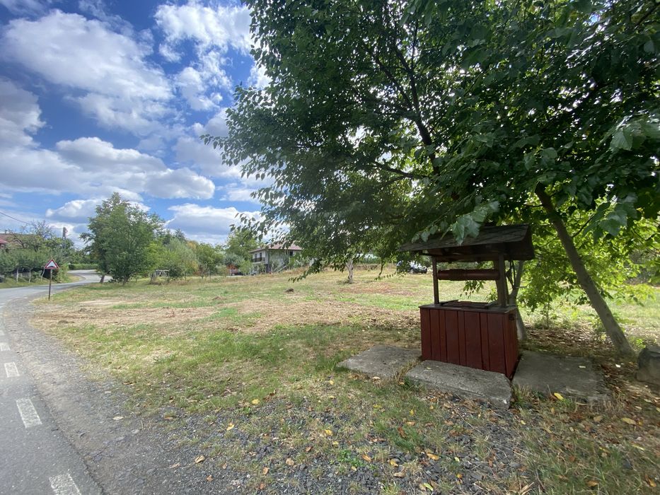Satu Nou de Jos 14,5 ari intravilan