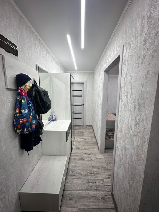 Продам 3х комнатную квартиру