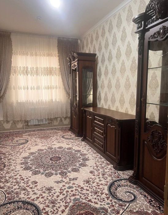 2 xonali uy 15 etaj sotiladi Sergeli Yangi xayot