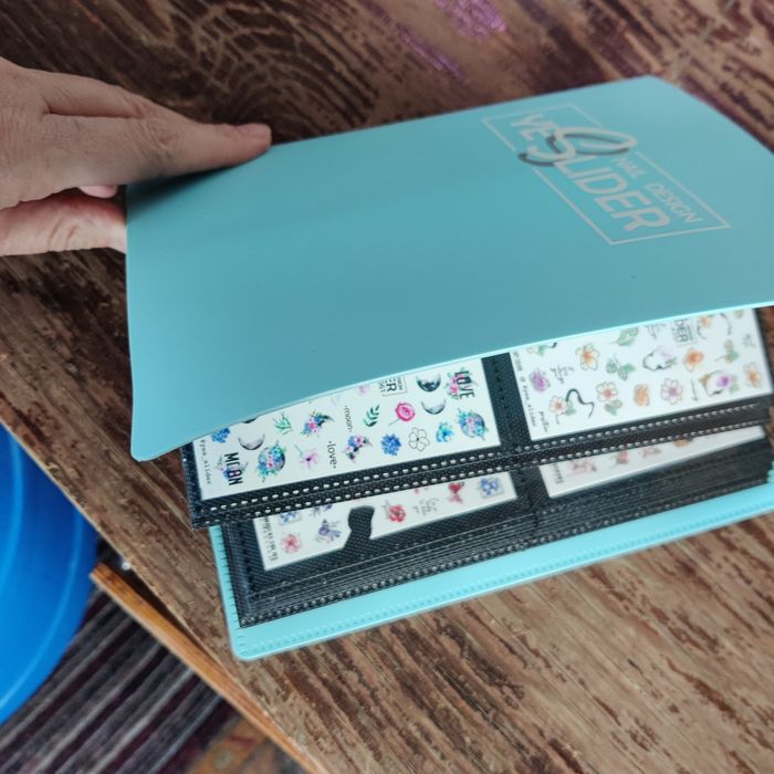 Все для маникюра