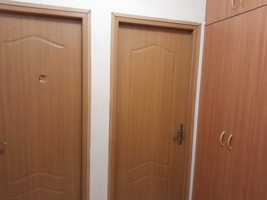 Garsoniera de închiriat