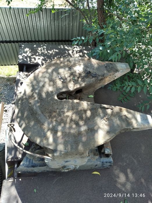 Продам седло на камаз