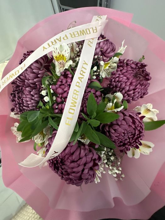 Продам цвнты свежие б/у