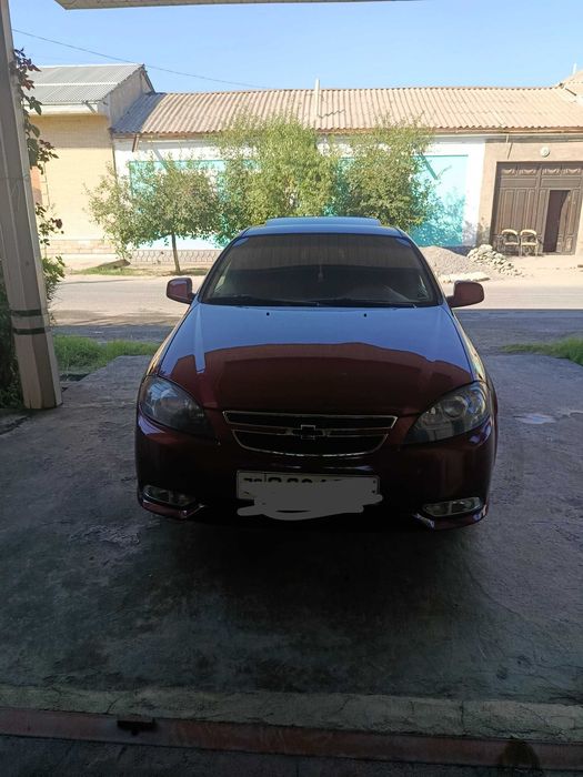 Продается Шевроле жентра