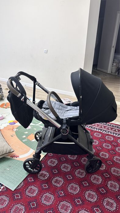 Коляска  сатылады