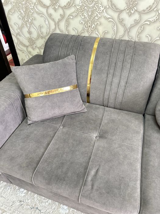 Диван сатамын. 3 метр.