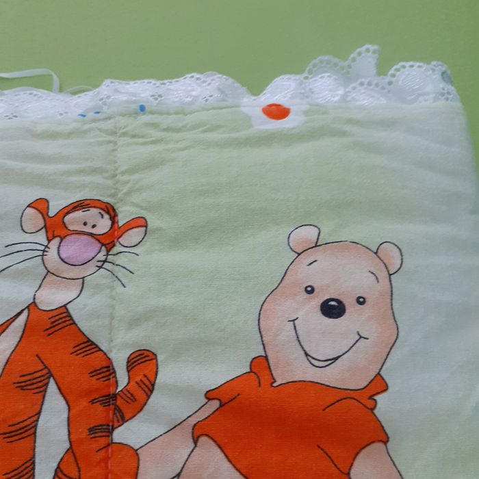 Обиколници за детско легло 42 см/2 метра