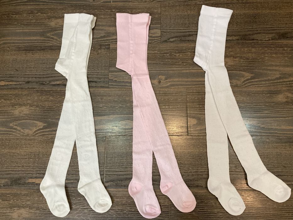 Детские колготки оптовым ценам.