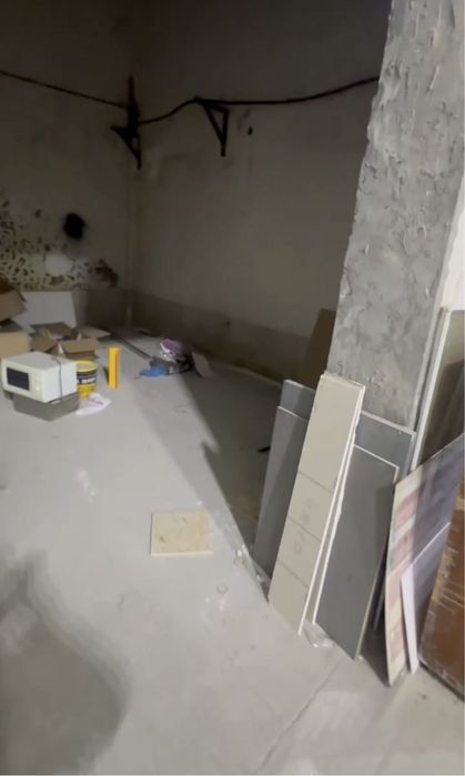 Срочное сдается складское помещение 300 кв.м Яккасарайский район