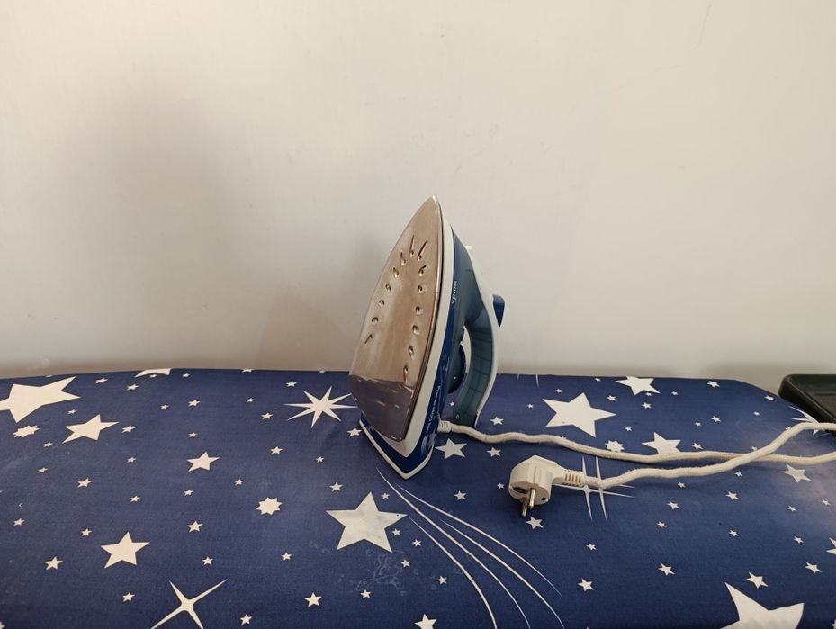 Паровой утюг monix