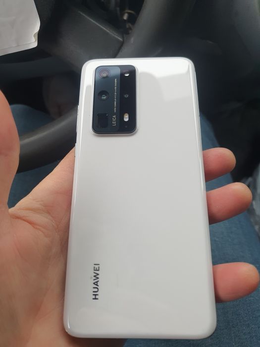 Huawei p40 pro plus 256gb