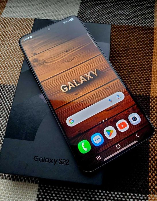 Samsung Galaxy S22 256gb