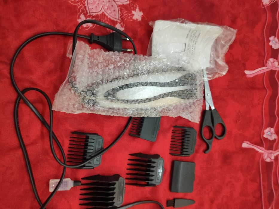 Парикмахерские  Эл .станок