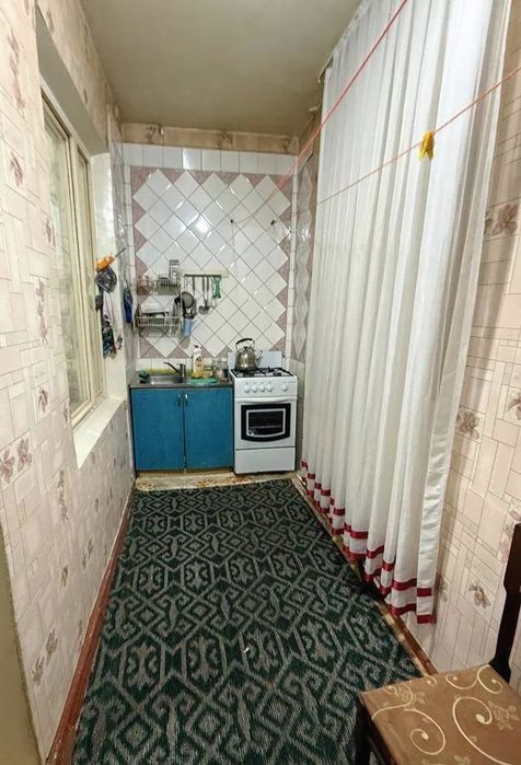 Юнусабад 15, 2(3)/1/4 Неторец Средний Ремонт