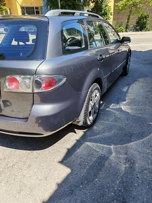 Продавам Mazda 6