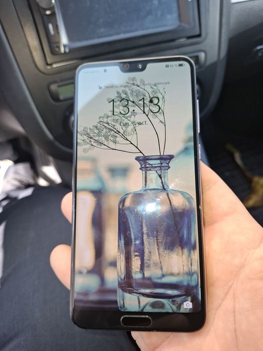 Huawei P20 Pro, 128GB, 6GRAM, stare buna