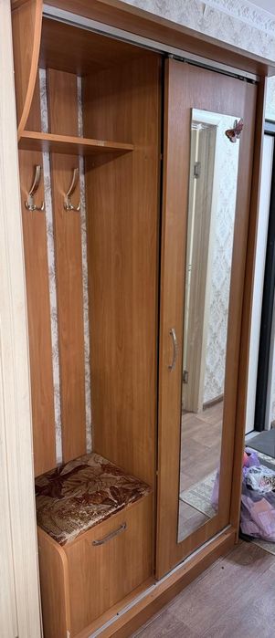 Продам стенку в хорошем состоянии