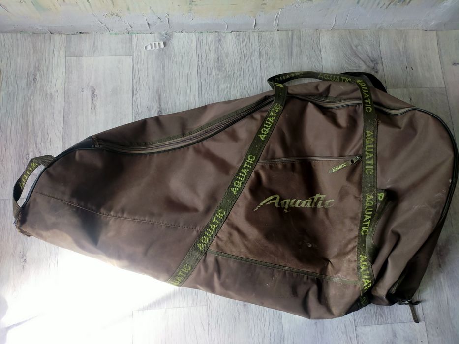 Чехол для лодочного мотора