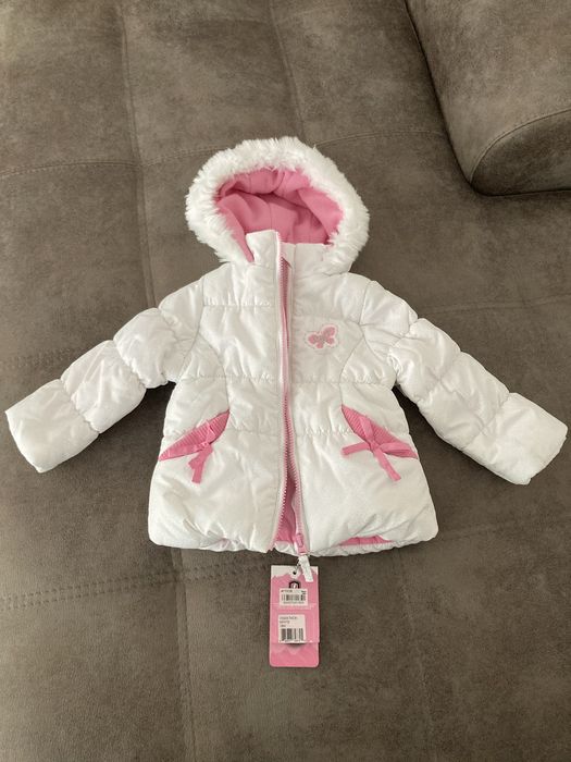 Зимно якенце за 18 месеца Macy’s – чисто ново